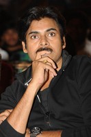 Pawan Kalyan at Ishq Audio